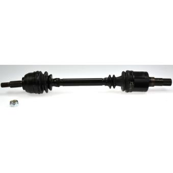 Arbre de transmission LÖBRO OEM 8200198016 Arbre de transmission LÖBRO OEM 8200198016