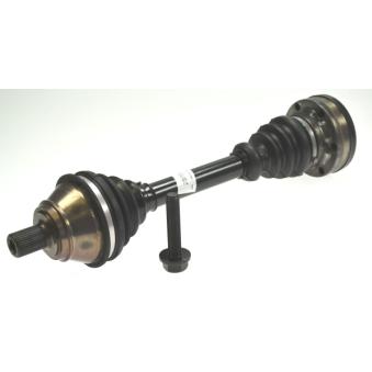 Arbre de transmission LÖBRO OEM 1J0407453