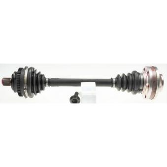 Arbre de transmission LÖBRO OEM 7D0407451X Arbre de transmission LÖBRO OEM 7D0407451X