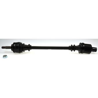 Arbre de transmission LÖBRO OEM 7701352319 Arbre de transmission LÖBRO OEM 7701352319