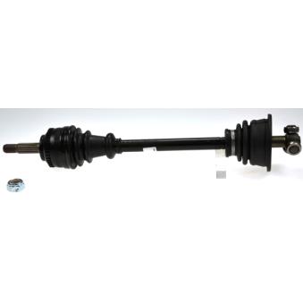 Arbre de transmission LÖBRO OEM 7701349980