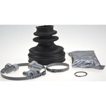 Soufflets de cardan avant LÖBRO OEM 8A0407283