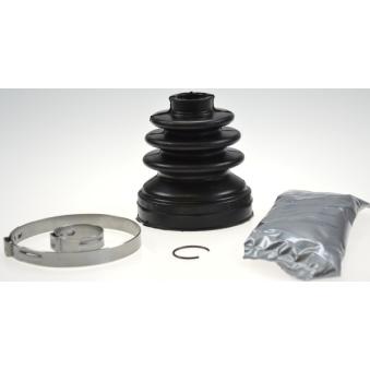 Soufflets de cardan avant LÖBRO OEM 31607518246 Soufflets de cardan avant LÖBRO OEM 31607518246