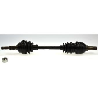 Arbre de transmission LÖBRO OEM 374321