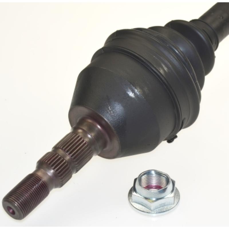 Arbre de transmission LÖBRO 304429 - Visuel 1