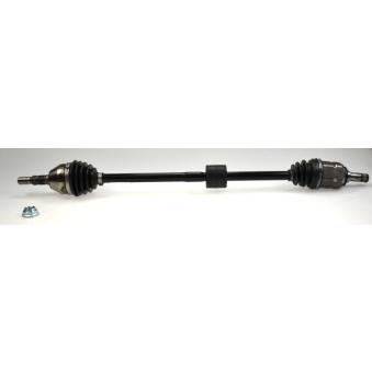 Arbre de transmission LÖBRO OEM 95520589