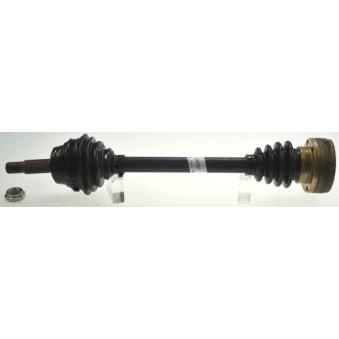 Arbre de transmission LÖBRO OEM 6N0407451BX