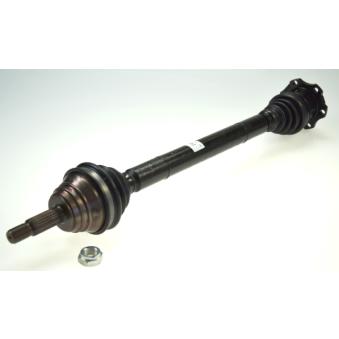 Arbre de transmission LÖBRO OEM 6X0407272E
