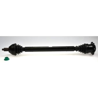 Arbre de transmission LÖBRO OEM 6Q0407272H