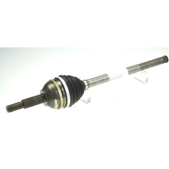 Joint, arbre de commande LÖBRO OEM 4558415 Joint, arbre de commande LÖBRO OEM 4558415