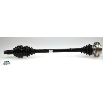 Arbre de transmission LÖBRO OEM 33207561796