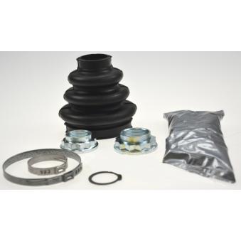 Soufflets de cardan avant LÖBRO [304485]