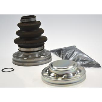 Soufflets de cardan avant LÖBRO [304486]