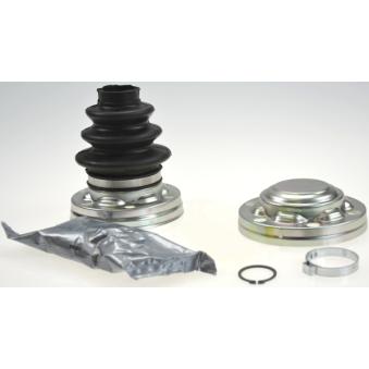 Soufflets de cardan avant LÖBRO OEM 33217547021 Soufflets de cardan avant LÖBRO OEM 33217547021