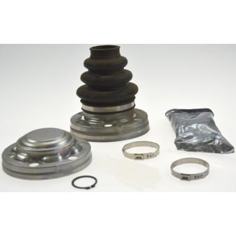 Soufflets de cardan avant LÖBRO OEM 33217547081