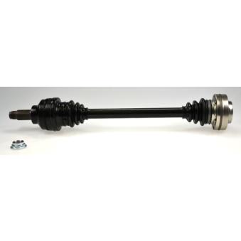 Arbre de transmission LÖBRO OEM 33207500916 Arbre de transmission LÖBRO OEM 33207500916