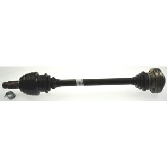 Arbre de transmission LÖBRO OEM 33207500915