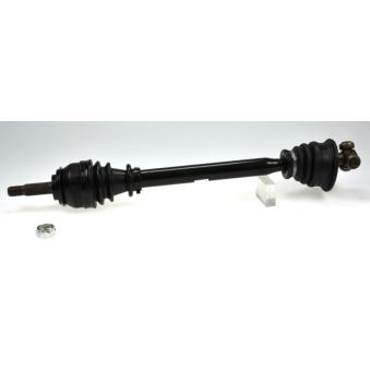 Arbre de transmission LÖBRO OEM 8200444438