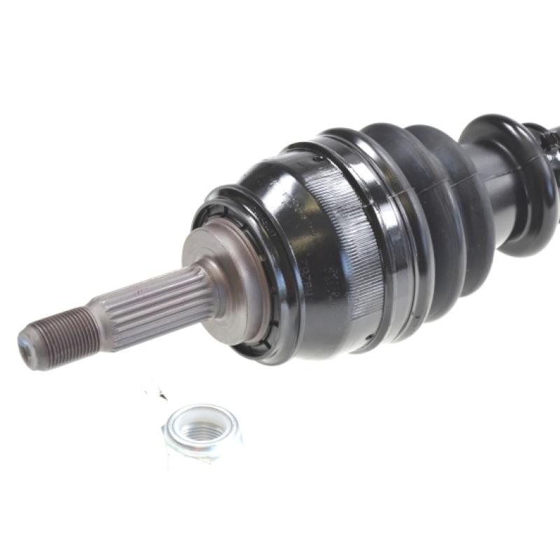 Arbre de transmission LÖBRO 304509 - Visuel 1