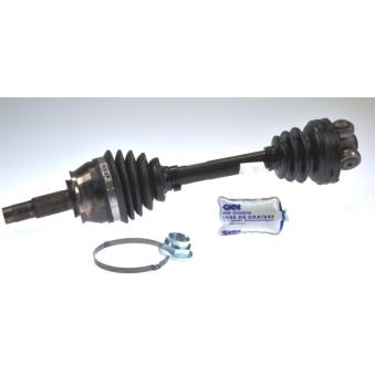 Arbre de transmission LÖBRO OEM 51808313