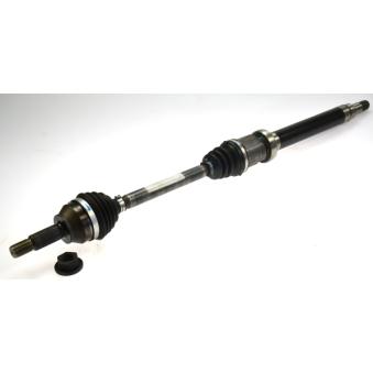 Arbre de transmission LÖBRO OEM 1697488