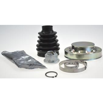 Soufflets de cardan avant LÖBRO [304554]