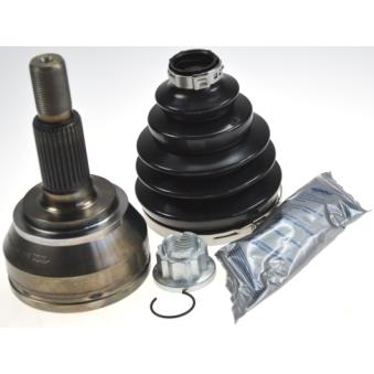 Embout de cardan avant (kit de réparation) LÖBRO 304557 pour AUDI Q7 3.0 TFSI quattro - 333cv