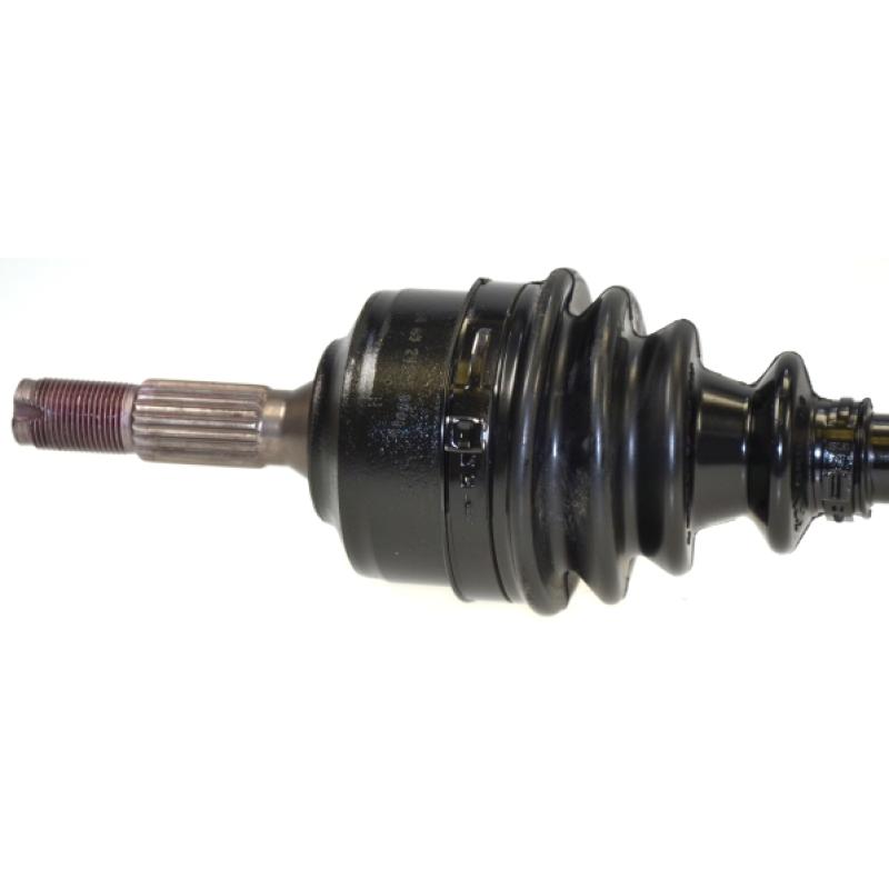 Arbre de transmission LÖBRO 304572 - Visuel 1