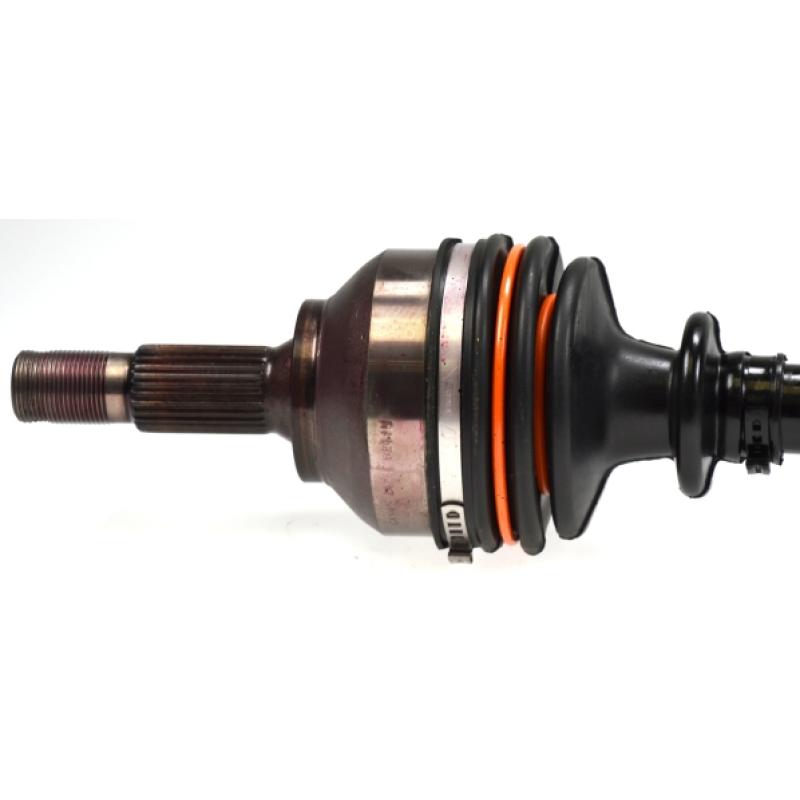 Arbre de transmission LÖBRO 304581 - Visuel 1