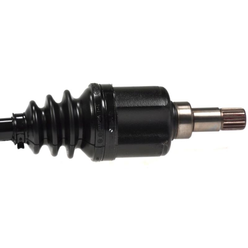 Arbre de transmission LÖBRO 304586 - Visuel 2