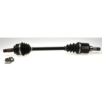 Arbre de transmission LÖBRO OEM 3272KY