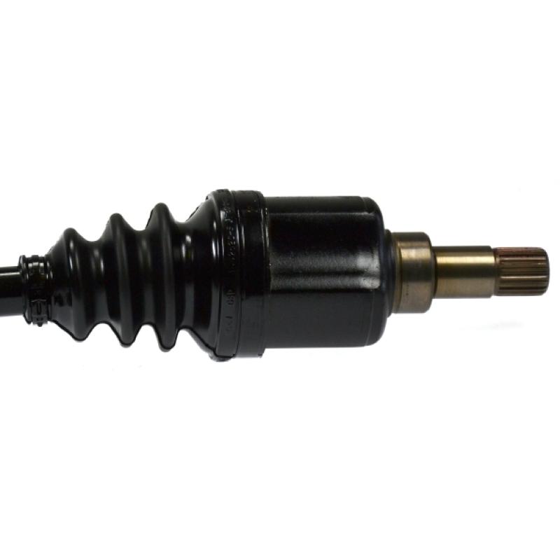 Arbre de transmission LÖBRO 304590 - Visuel 2