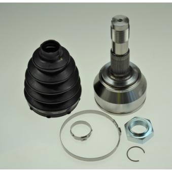 Embout de cardan avant (kit de réparation) LÖBRO OEM 1349785080