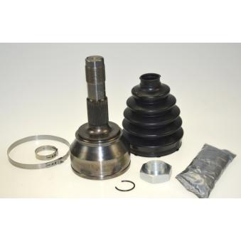 Embout de cardan avant (kit de réparation) LÖBRO OEM 1349787080