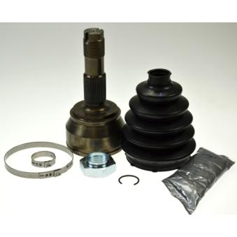 Embout de cardan avant (kit de réparation) LÖBRO OEM 1349789080