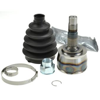 Embout de cardan avant (kit de réparation) LÖBRO OEM 93190193