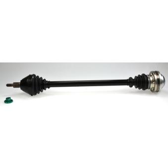 Arbre de transmission LÖBRO OEM 6Q0407272J