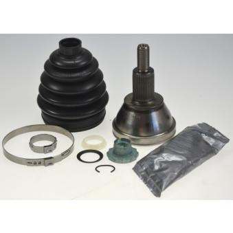Embout de cardan avant (kit de réparation) LÖBRO OEM 6QE407311C