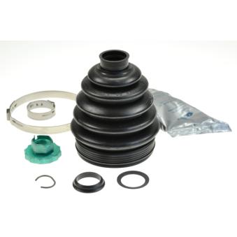 Soufflets de cardan avant LÖBRO OEM 6QE498203A