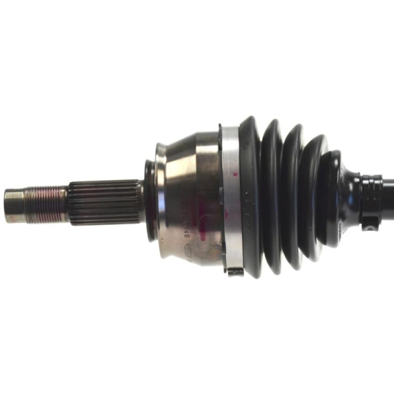 Arbre de transmission LÖBRO 304660 - Visuel 1