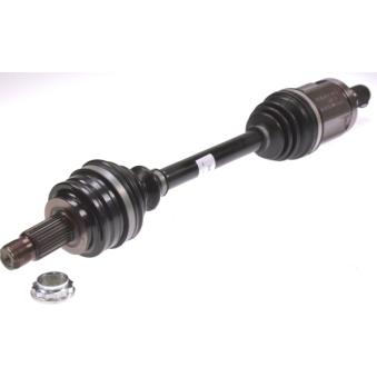 Arbre de transmission LÖBRO OEM 31603450565 Arbre de transmission LÖBRO OEM 31603450565