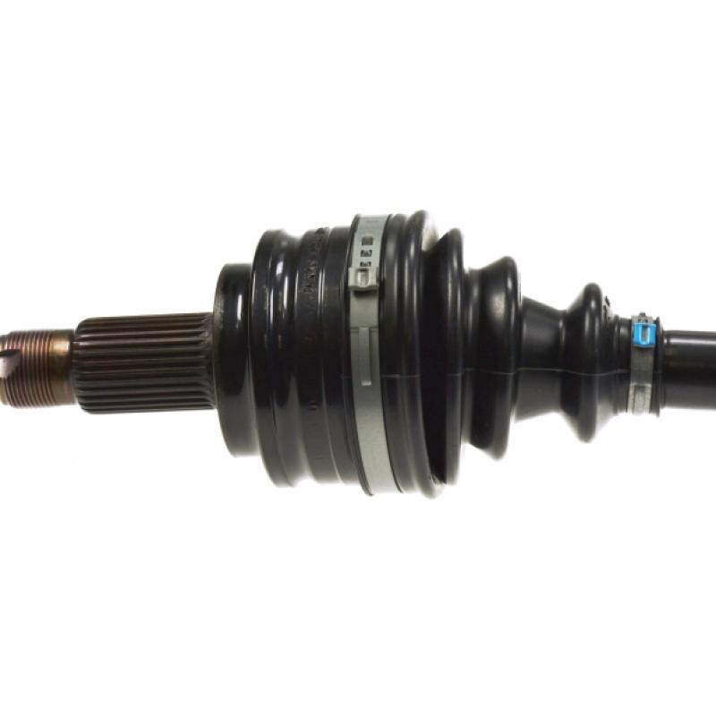 Arbre de transmission LÖBRO 304670 - Visuel 1