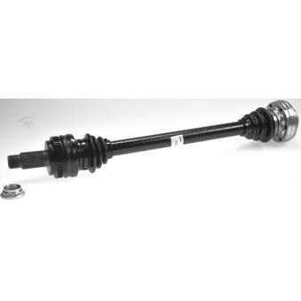 Arbre de transmission LÖBRO OEM 33217529917