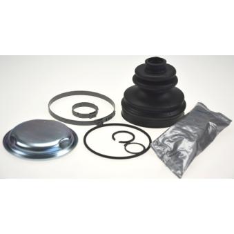 Soufflets de cardan avant LÖBRO 304679 pour PORSCHE 912 1.9 TDI - 110cv