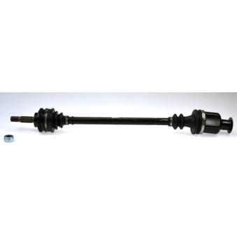 Arbre de transmission LÖBRO OEM 7711135875