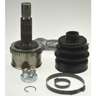 Embout de cardan avant (kit de réparation) LÖBRO OEM 495001C060 Embout de cardan avant (kit de réparation) LÖBRO OEM 495001C060