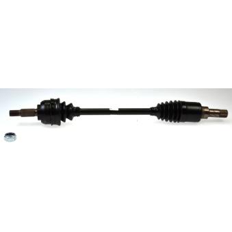 Arbre de transmission LÖBRO OEM 7711368363