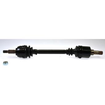 Arbre de transmission LÖBRO OEM 8200330413