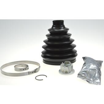 Soufflets de cardan avant LÖBRO OEM 4E0407285A Soufflets de cardan avant LÖBRO OEM 4E0407285A