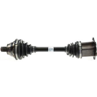 Arbre de transmission LÖBRO OEM 1K0407761Q Arbre de transmission LÖBRO OEM 1K0407761Q